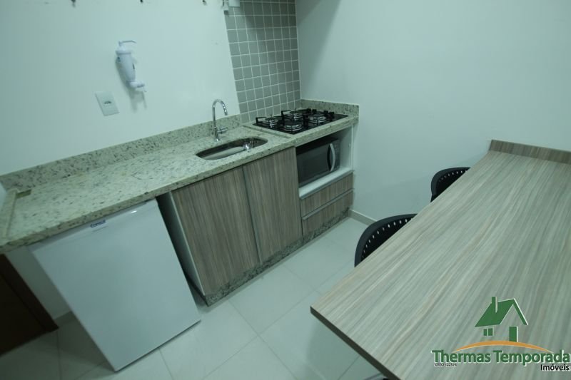 Fotos apartametnos RIVIERA PARK CALDAS NOVAS 